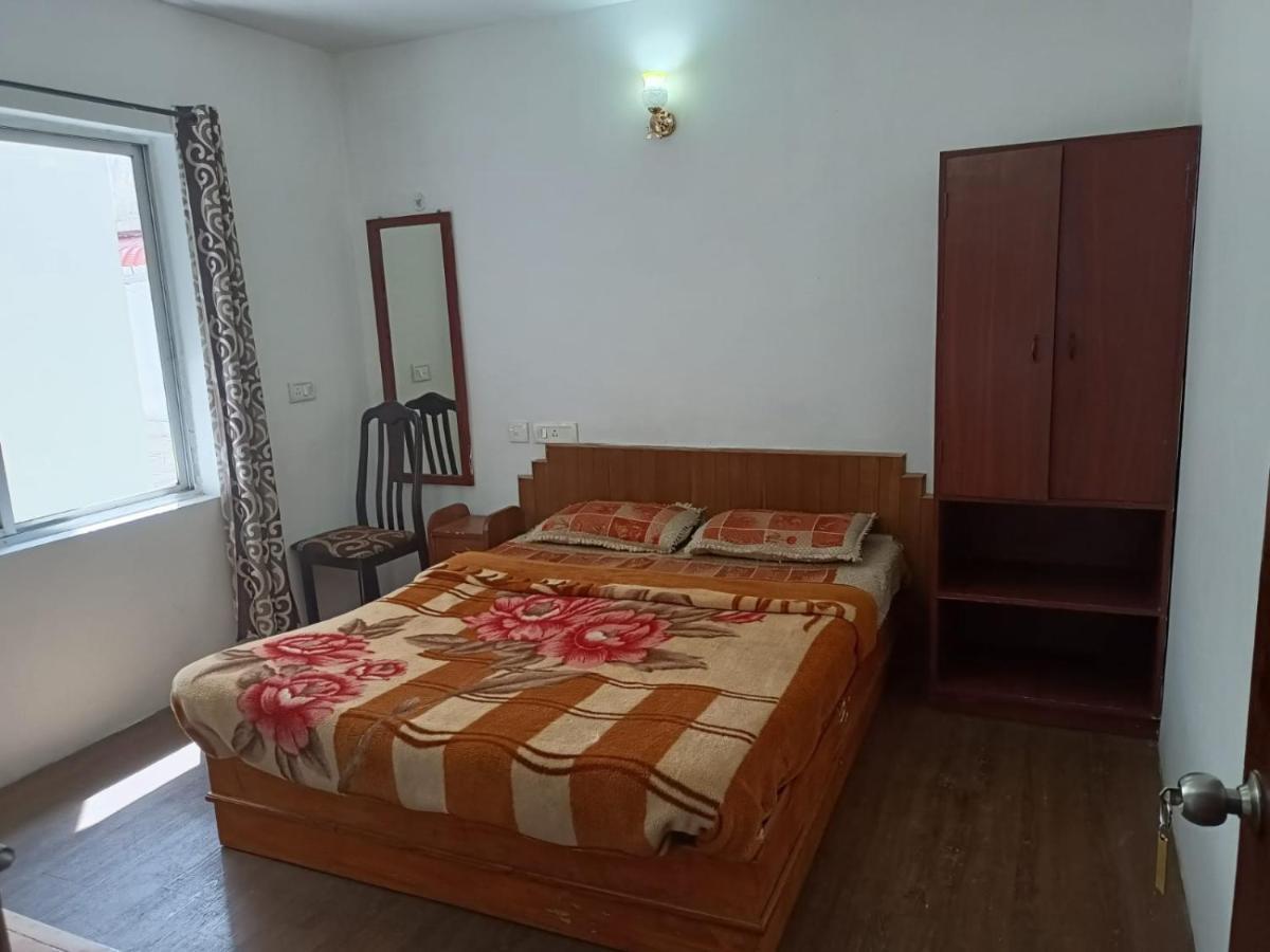 Hill Heaven Home Stay Кодайканал Экстерьер фото