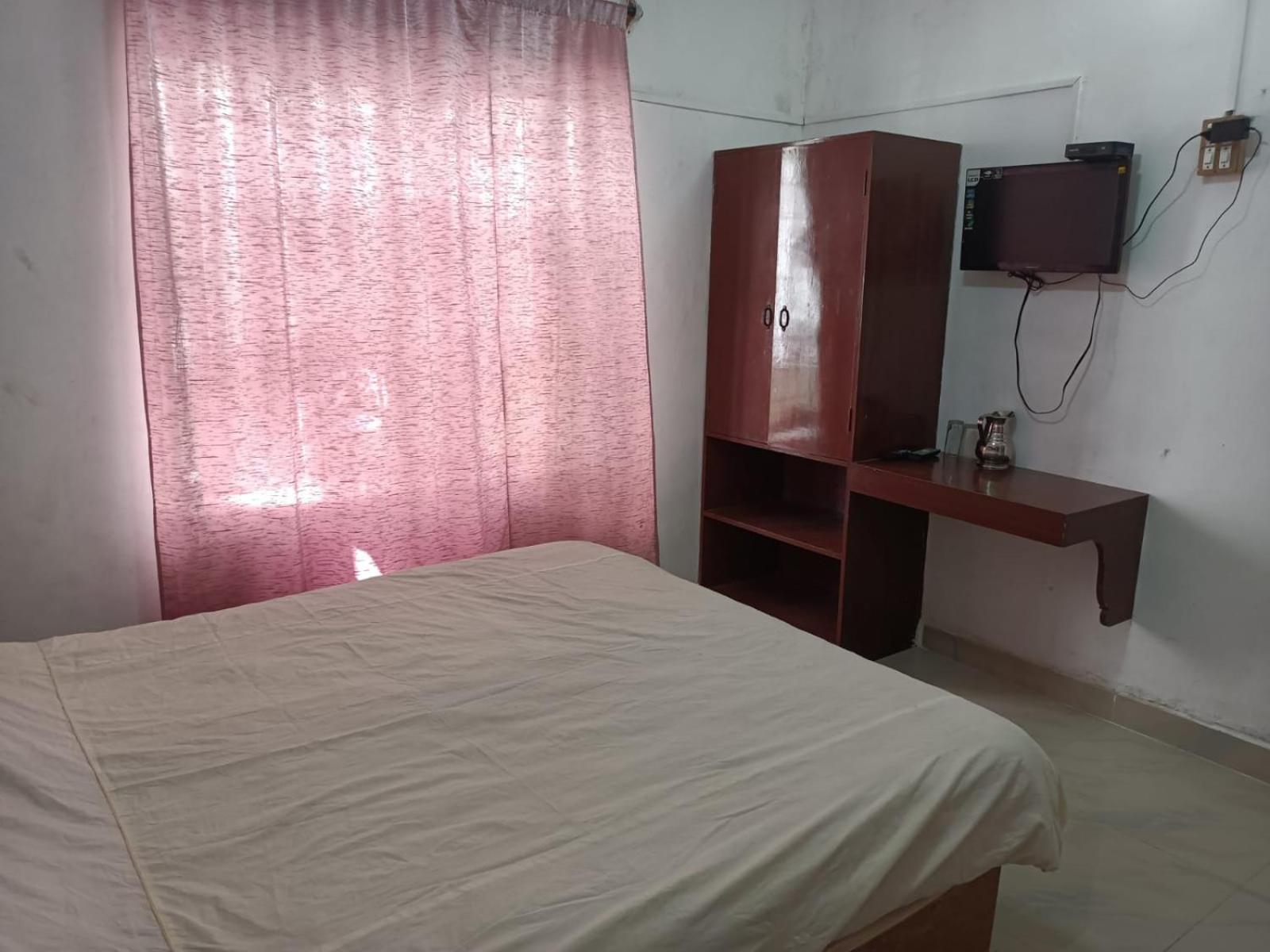 Hill Heaven Home Stay Кодайканал Экстерьер фото