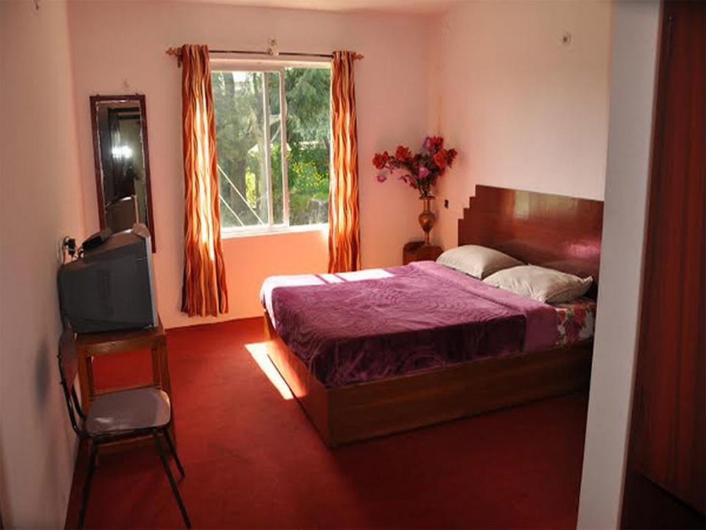 Hill Heaven Home Stay Кодайканал Номер фото